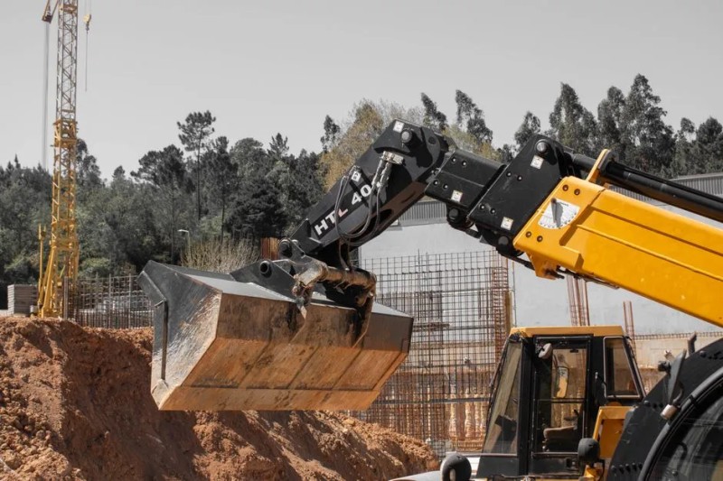 2026 Krane Bulldozer-Lader - Kaufführer: Kernparameter helfen Ihnen, die richtige Ausrüstung auszuwählen