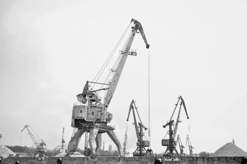 2026 Gebrauchtbaumaschinen Import Hinweis: Vollständige Zusammenfassung des Qualifizierungsprüfprozesses von Kränenladern